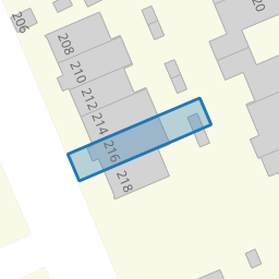 Perceel LDN03-K-4968