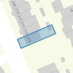 Perceel LDN03-K-4970