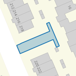 Perceel LDN03-K-4972