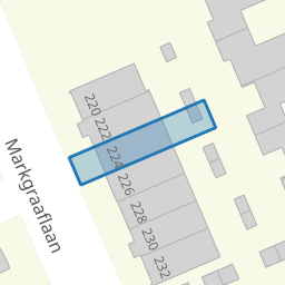 Perceel LDN03-K-4981