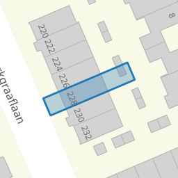 Perceel LDN03-K-4987