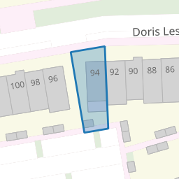 Perceel LDN03-K-4999