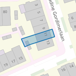 Perceel LDN03-K-5004