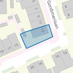 Perceel LDN03-K-5005