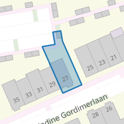 Perceel LDN03-K-5006