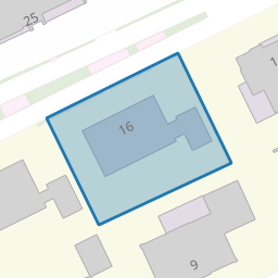 Perceel LDN03-K-5007