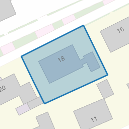 Perceel LDN03-K-5008