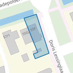 Perceel LDN03-K-5012