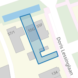 Perceel LDN03-K-5013