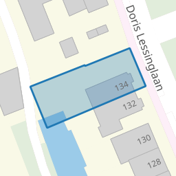 Perceel LDN03-K-5015