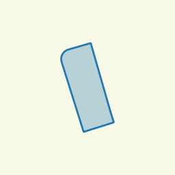 Perceel LDN03-K-5032