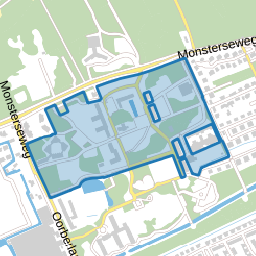 Perceel LDN03-K-5074