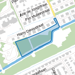 Perceel LDN03-K-5076