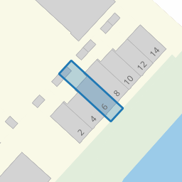 Perceel LDN03-K-5080