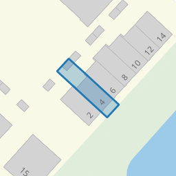 Perceel LDN03-K-5081