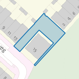 Perceel LDN03-K-5083