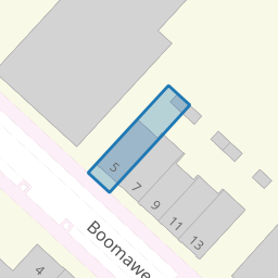 Perceel LDN03-K-5084