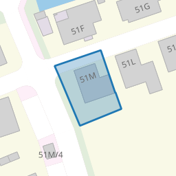 Perceel LDN03-K-5088