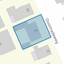 Perceel LDN03-K-5092