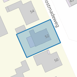 Perceel LDN03-K-5093