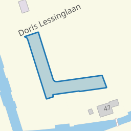 Perceel LDN03-K-5111