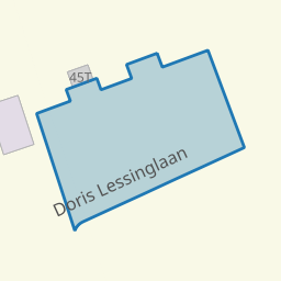 Perceel LDN03-K-5112