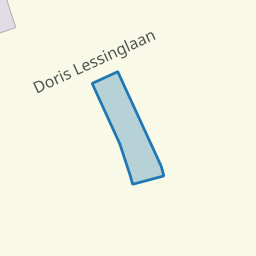 Perceel LDN03-K-5116