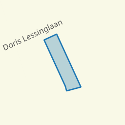 Perceel LDN03-K-5118