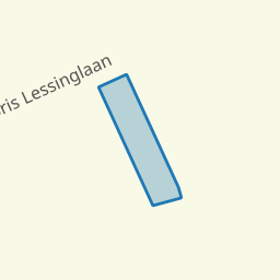 Perceel LDN03-K-5120