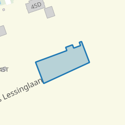 Perceel LDN03-K-5160