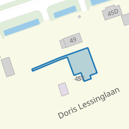 Perceel LDN03-K-5253