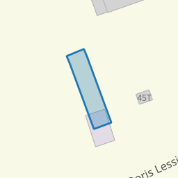 Perceel LDN03-K-5255