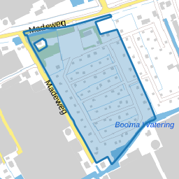 Perceel LDN03-K-5275