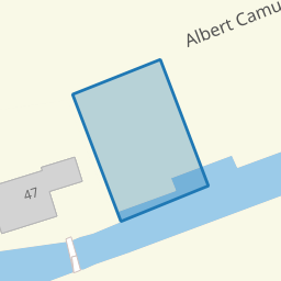 Perceel LDN03-K-5288