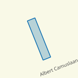 Perceel LDN03-K-5290