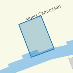 Perceel LDN03-K-5291