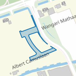 Perceel LDN03-K-5295