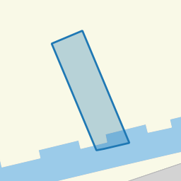 Perceel LDN03-K-5315