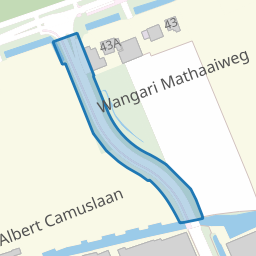 Perceel LDN03-K-5319