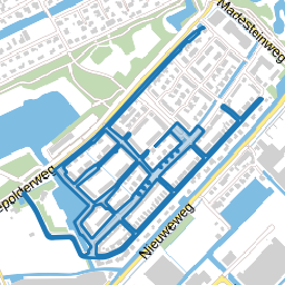 Perceel LDN03-K-5329