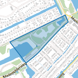 Perceel LDN03-K-5331