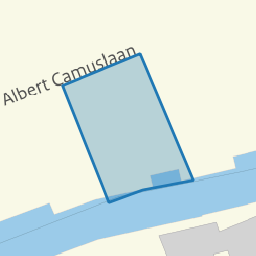 Perceel LDN03-K-5337