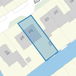 Perceel LDN03-L-1003