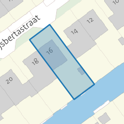 Perceel LDN03-L-1004