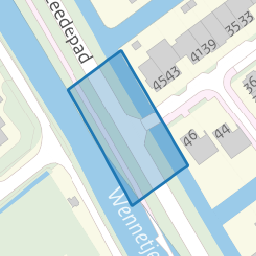 Perceel LDN03-L-1015