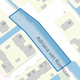 Perceel LDN03-L-1022