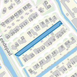 Perceel LDN03-L-1025