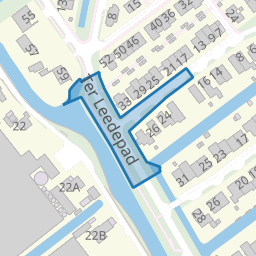 Perceel LDN03-L-1026