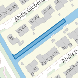 Perceel LDN03-L-1031