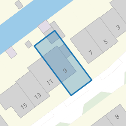 Perceel LDN03-L-1038